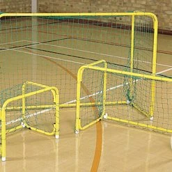 Harrod UK Mini Hoc Goal - 1000MM X 1400MM