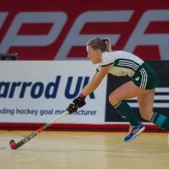 Harrod UK Aluminium Indoor Hockey Pitch Sideboards
