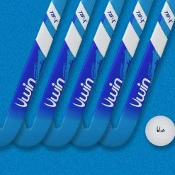 Uwin TS-X Hockey Stick -maiddlebury shop image 2