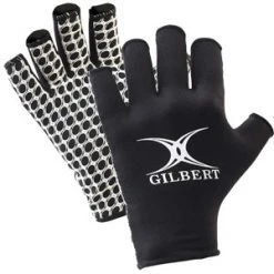 Gilbert International Rugby Glove