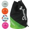 Kookaburra Burra Smooth 12 Pack & Holdball -maiddlebury shop kookaburra lb475 burra smooth 12 20pack