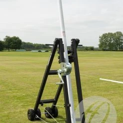 Harrod UK Harrod Winched Rugby Post Lifter
