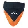 Mercian Hockey Mercian Genesis 0.1 Male Abdo -maiddlebury shop male abdo black orange front