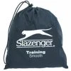 Slazenger Training Smooth Hockey Balls & Drawstring Bag -maiddlebury shop mbs1058