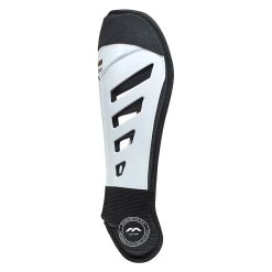 Mercian Hockey Mercian Genesis 1 Shinguards -maiddlebury shop mercian genesis 1 shinguards white 2021 22 1