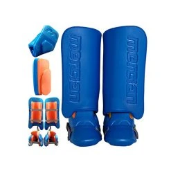 Mercian Hockey Mercian Genesis 0.3 Junior Goal Keeper Set -maiddlebury shop midi gkset 1