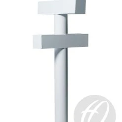 Harrod UK Millennium Rugby Post Socket