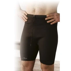 Precision Training Precision Neoprene Warm Shorts