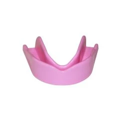 Safegard Essential Mouthguard -maiddlebury shop pinksafegard
