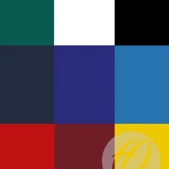 Harrod UK Single Colour Club Rugby Post Protectors, 305mm -maiddlebury shop pvc colours 5 2 6 1200x1667 64a4ce5b c8c1 4de0 a416 d004e8fe45d4