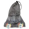 Mercian Hockey Mercian Dimple Practice Hockey Balls (12 Pack) -maiddlebury shop rainbow dimple practice balls in a bag copy
