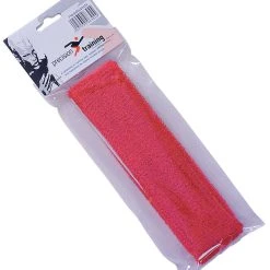 Precision Training Precision Headbands -maiddlebury shop red 20headband