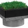 Harrod UK Millennium Rugby Drop In Turf Tray -maiddlebury shop rugby 20post 20turf 20tray