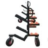 Harrod UK Rugby Storage Trolley -maiddlebury shop rugby 20storage 20trolley