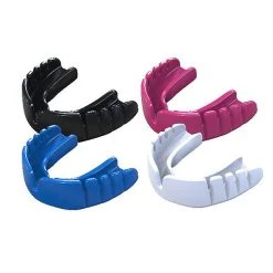 Safegard Snap Fit Mouthguard