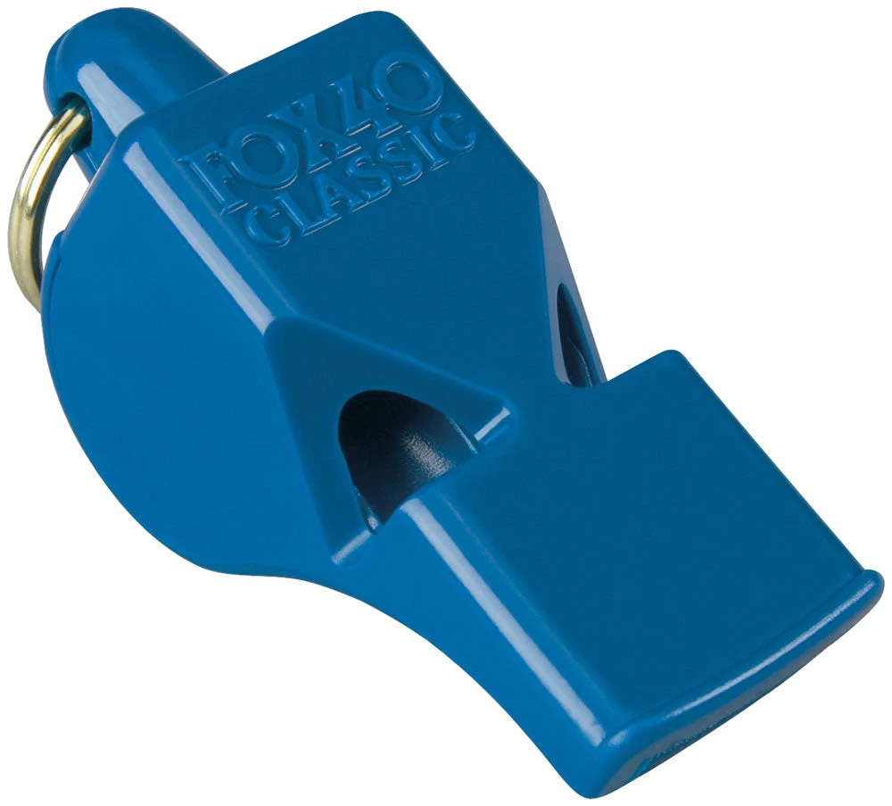 Fox 40 Classic Safety Whistle And Strap 2 Fox 40 Classic Safety Whistle And Strap - Image 2