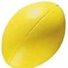 Martin Berrill Sports Sponge Rugby Ball -maiddlebury shop sponge rugby ball