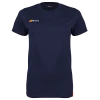 Grays Ladies Tangent Tee Shirt -maiddlebury shop tangent 20navy