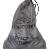 Mercian Hockey Mercian Smooth Practice Balls (12 Pack) -maiddlebury shop thumb 2417317148