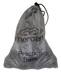 Mercian Hockey Mercian Smooth Practice Balls (12 Pack)