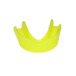 Safegard Essential Mouthguard -maiddlebury shop yellowsafegard